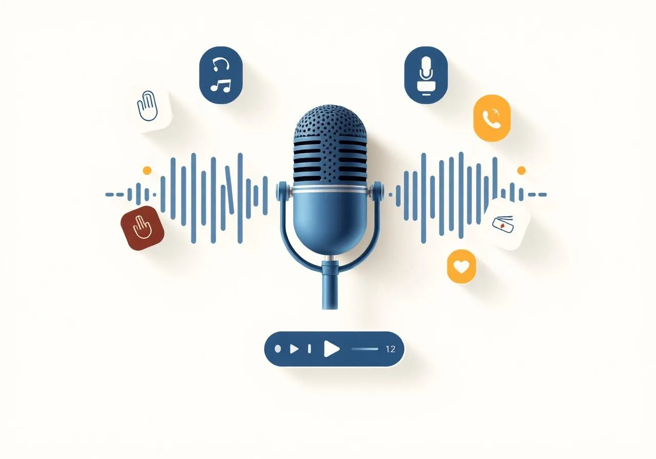 Studio-grade voiceovers in seconds.